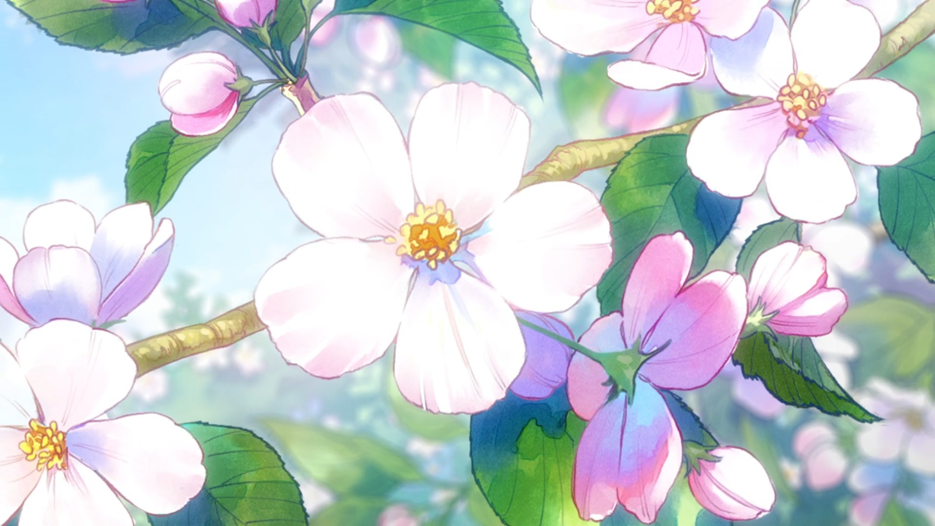 История о дедушке и бабушке, которые снова стали молодыми (2024)