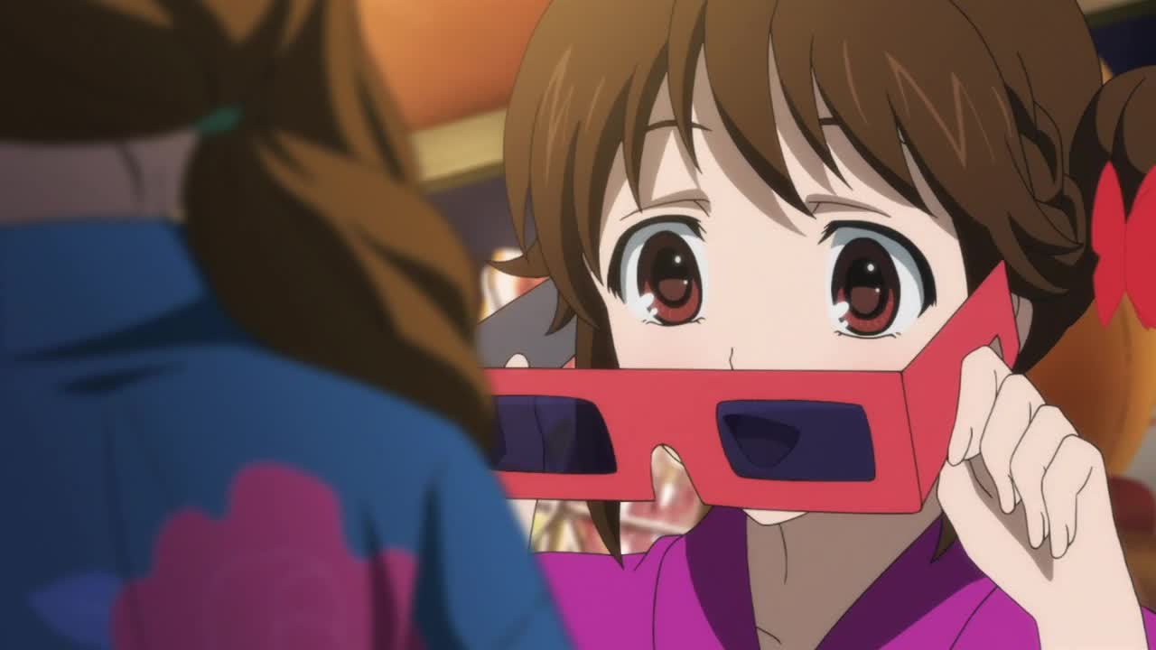 Кадры из По ту сторону стекла (2014)