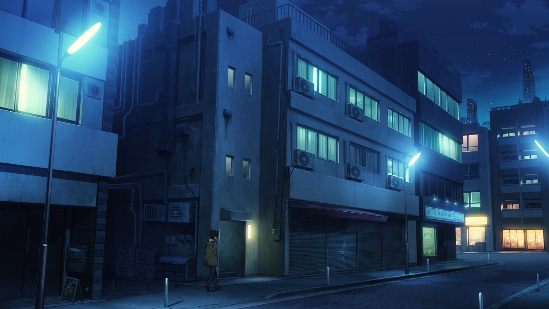 Кадры из Привлекая поцелуй (2022)