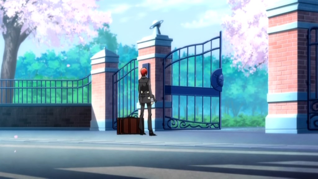 Кадры из Звёздное небо (2010)