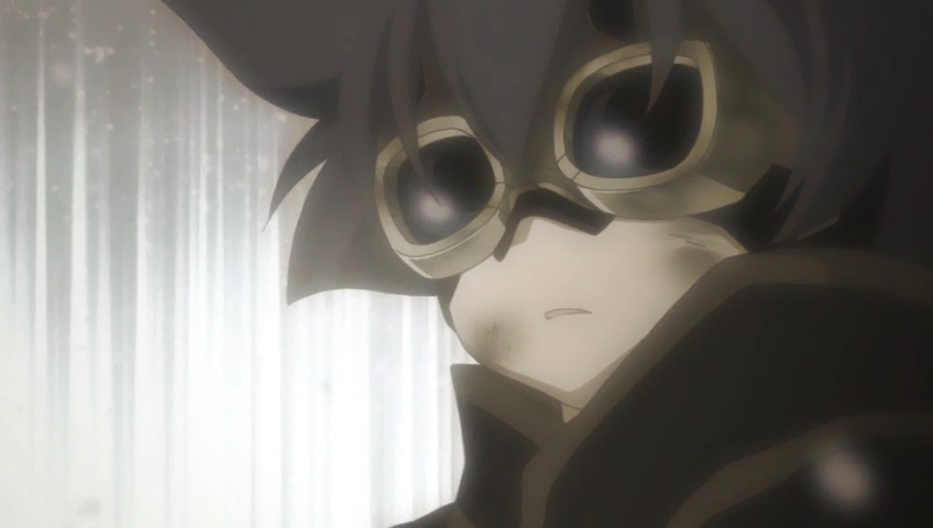 Кадры из Песня насекомых (2007)