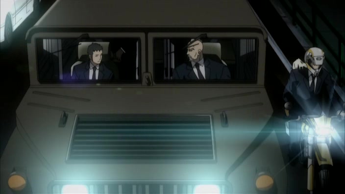 Га-Рей: Зеро (2008)