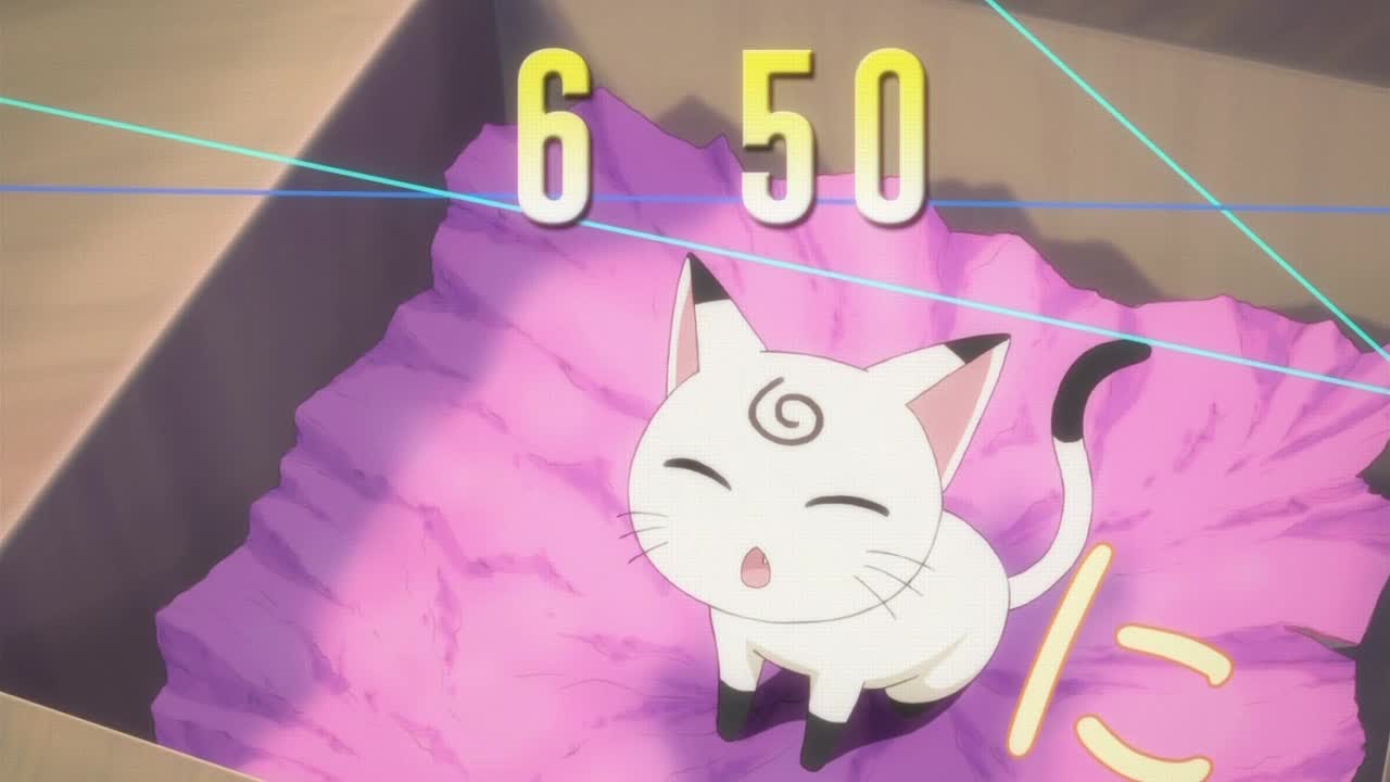 Кадры из Большая разница (2015)