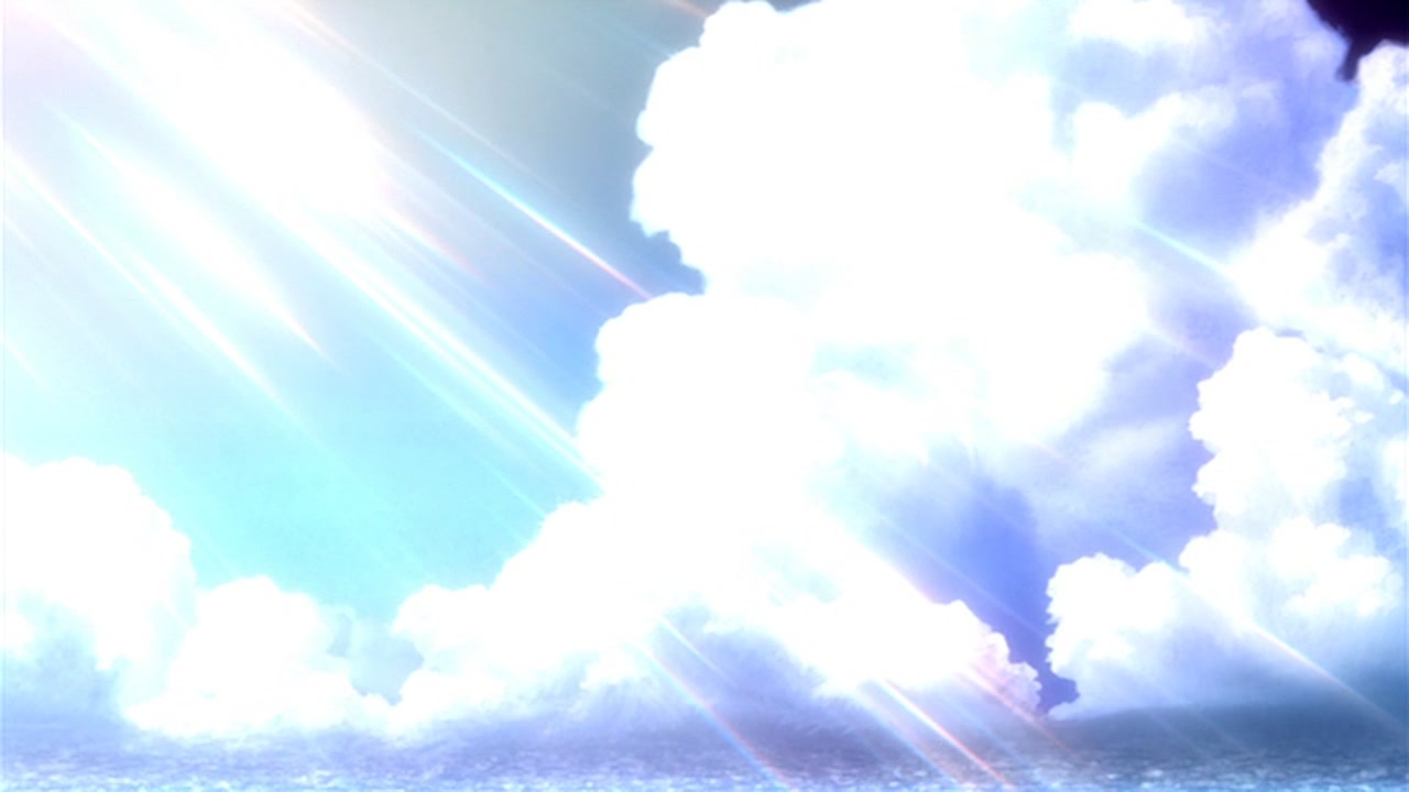 Кадры из Высь (2005)