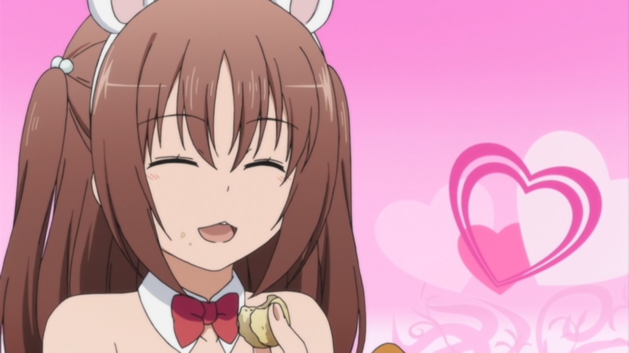 Сёстры Минами: Простите за ожидание (2012)