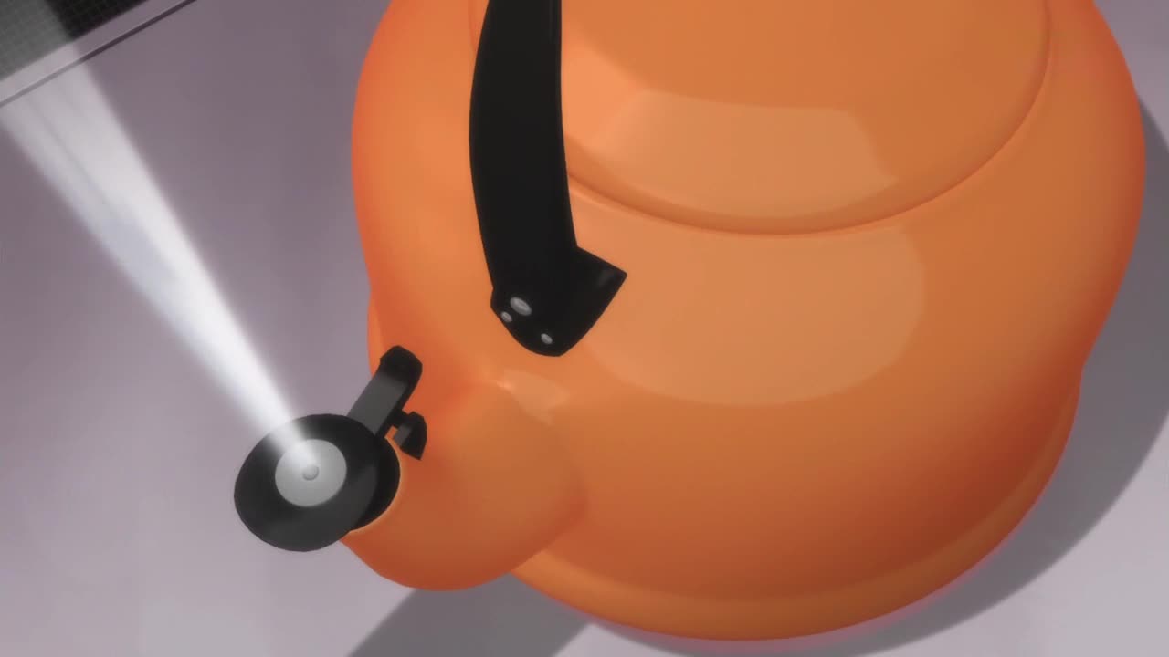 Кадры из Граффити счастливой кухни (2015)