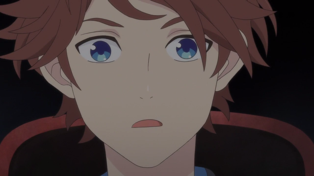 Хорошо, что я не опустил руки (2018)