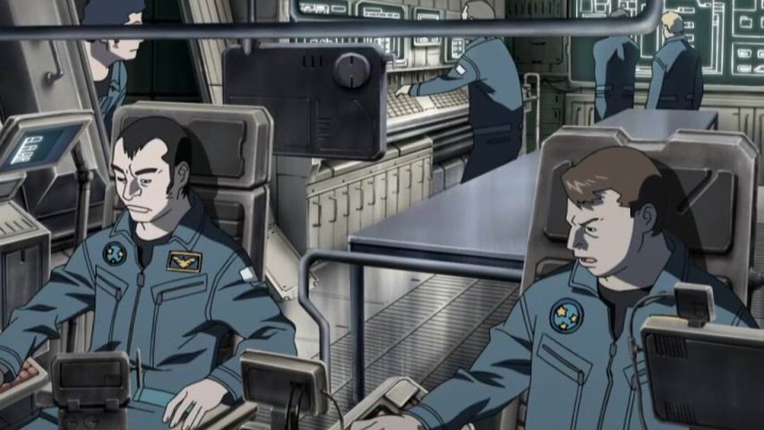 Кадры из Кайт-избавительница (2008)