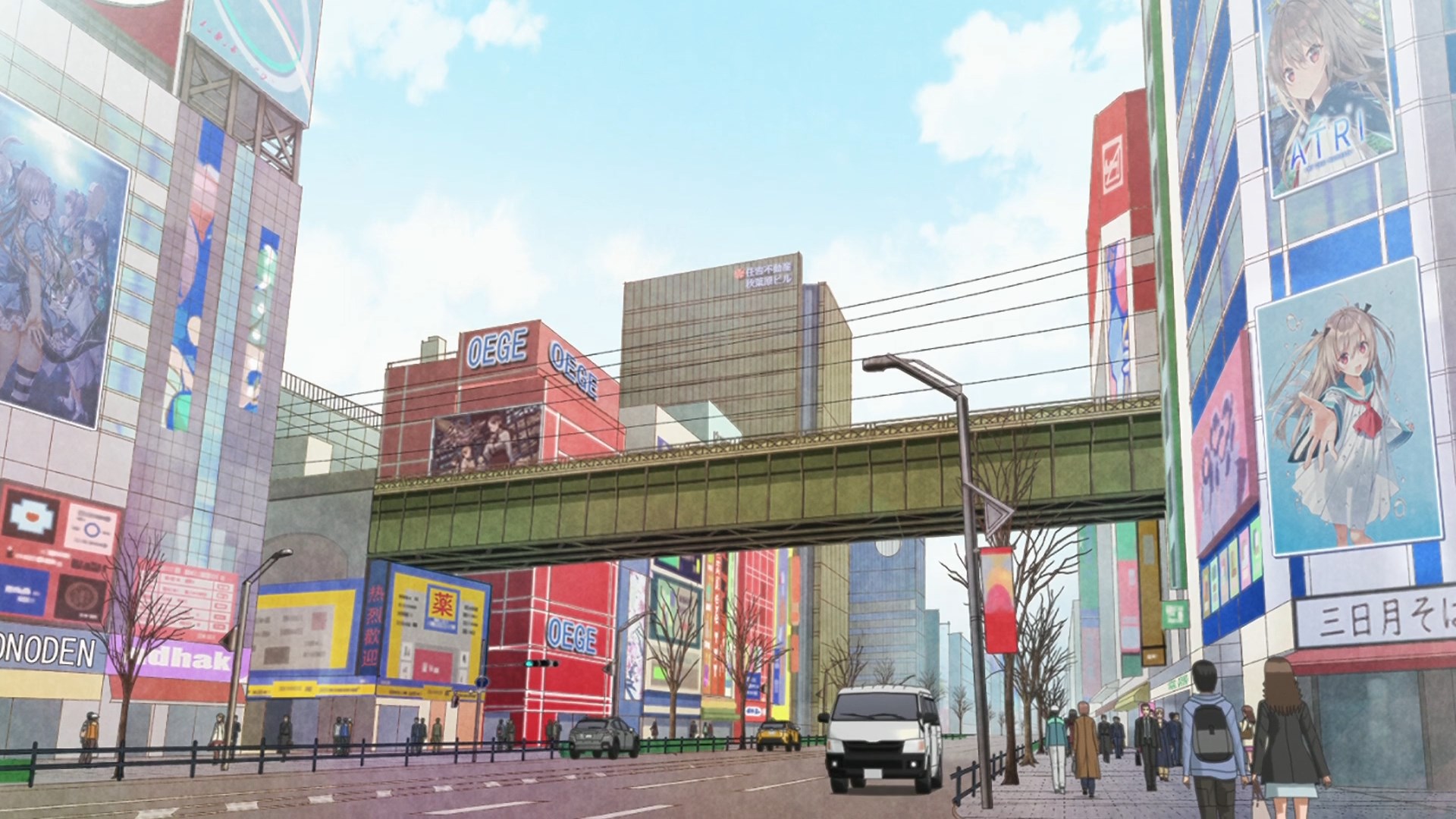 Кадры из Шестнадцатибитное ощущение: Другой уровень (2023)