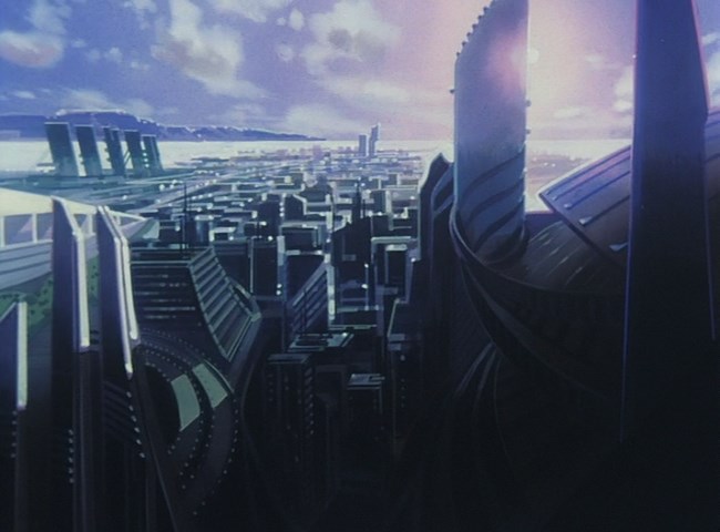 Кадры из Те еще странники (1999)