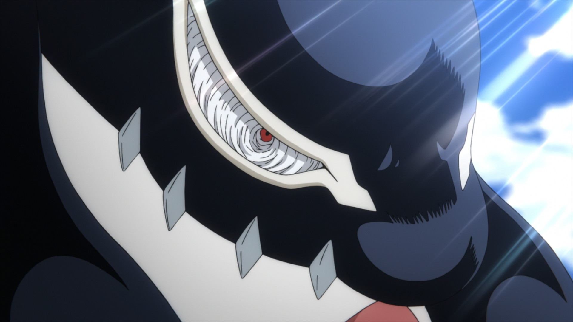 Моя геройская академия ONA (2022)