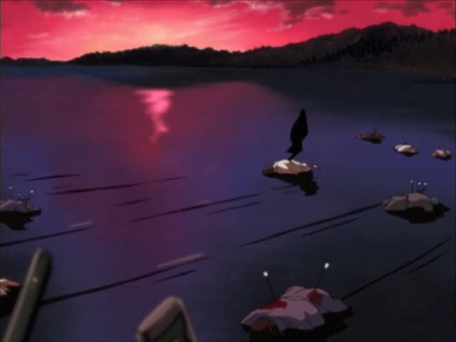 Кадры из Накоруру (2002)