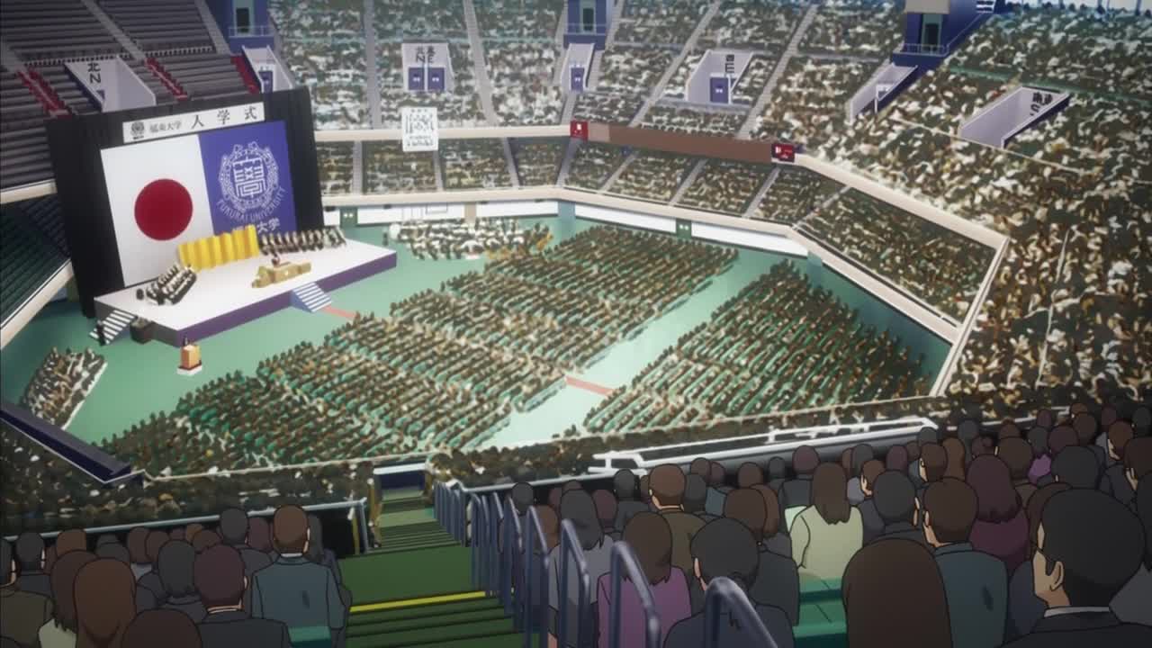 Кадры из Золотая пора (2013)