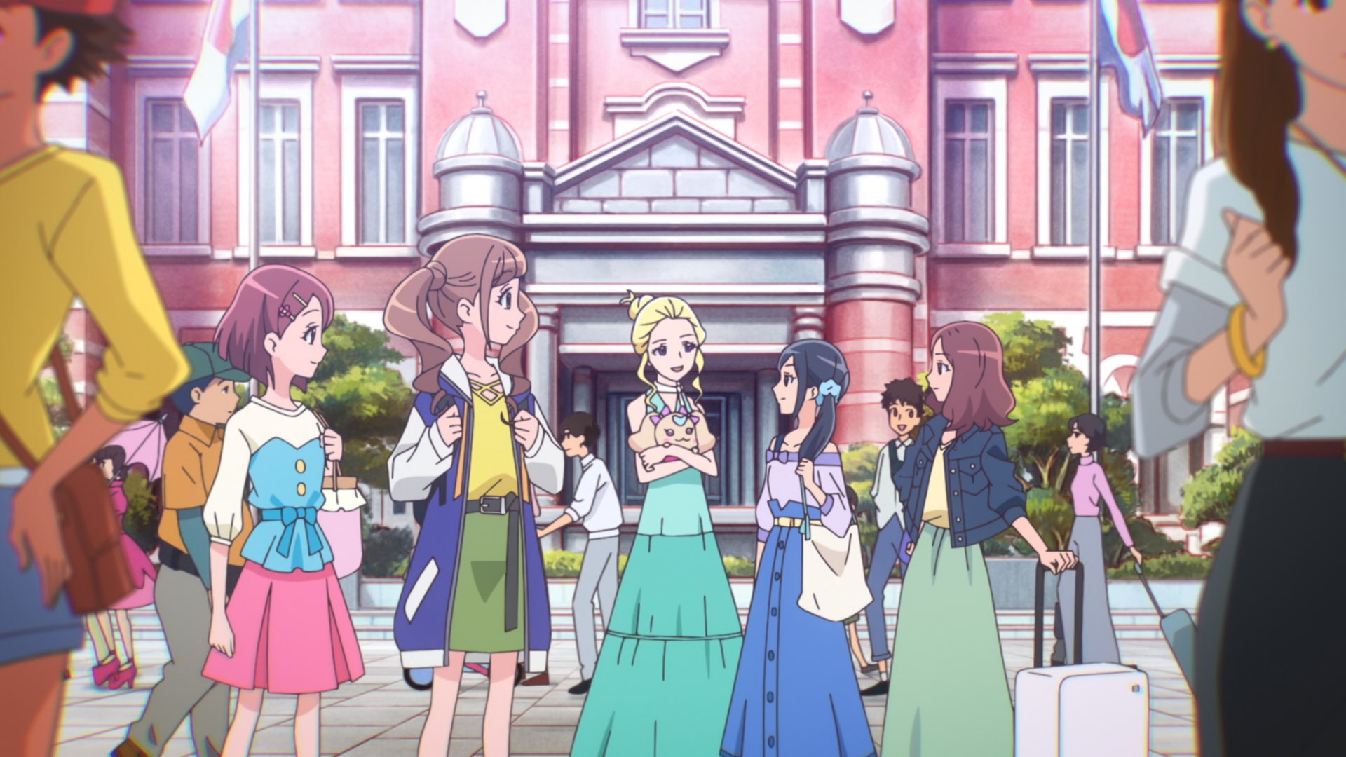 Хорошенькое лекарство: Исцеление добром. Фильм (2021)