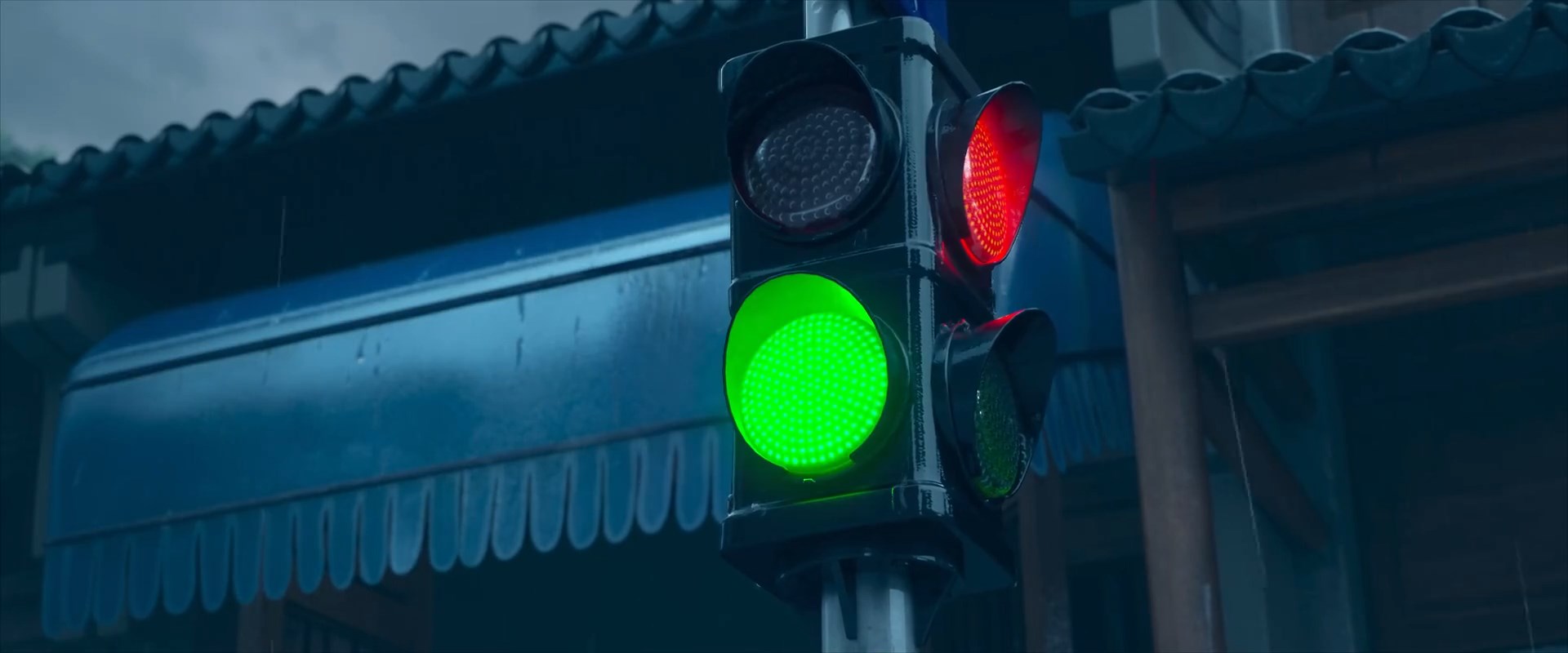 Хранители дверей (2016)