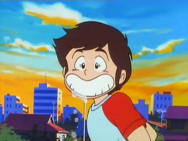 Несносные пришельцы (1981)