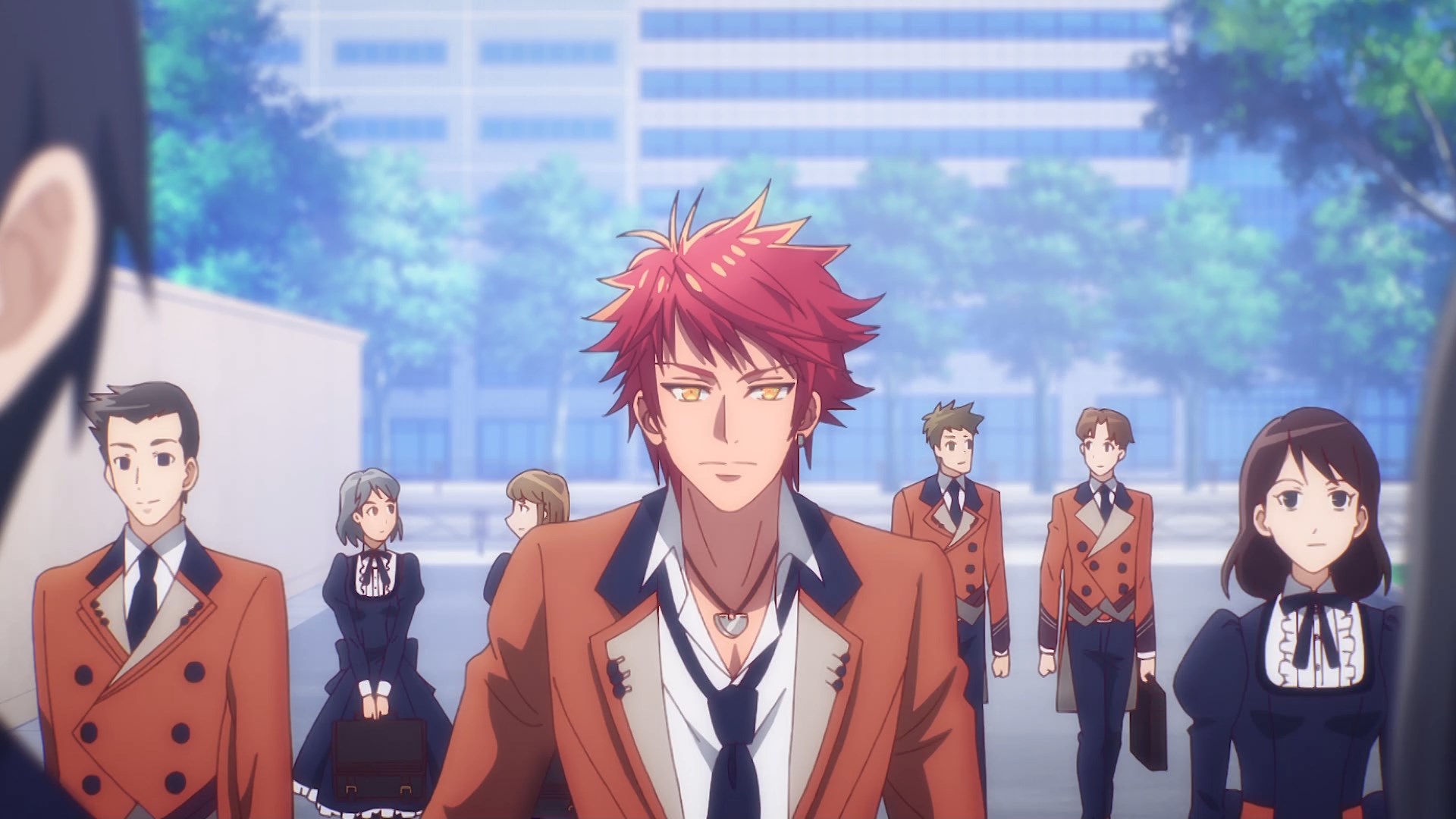 Кадры из Звёзды классики (2025)