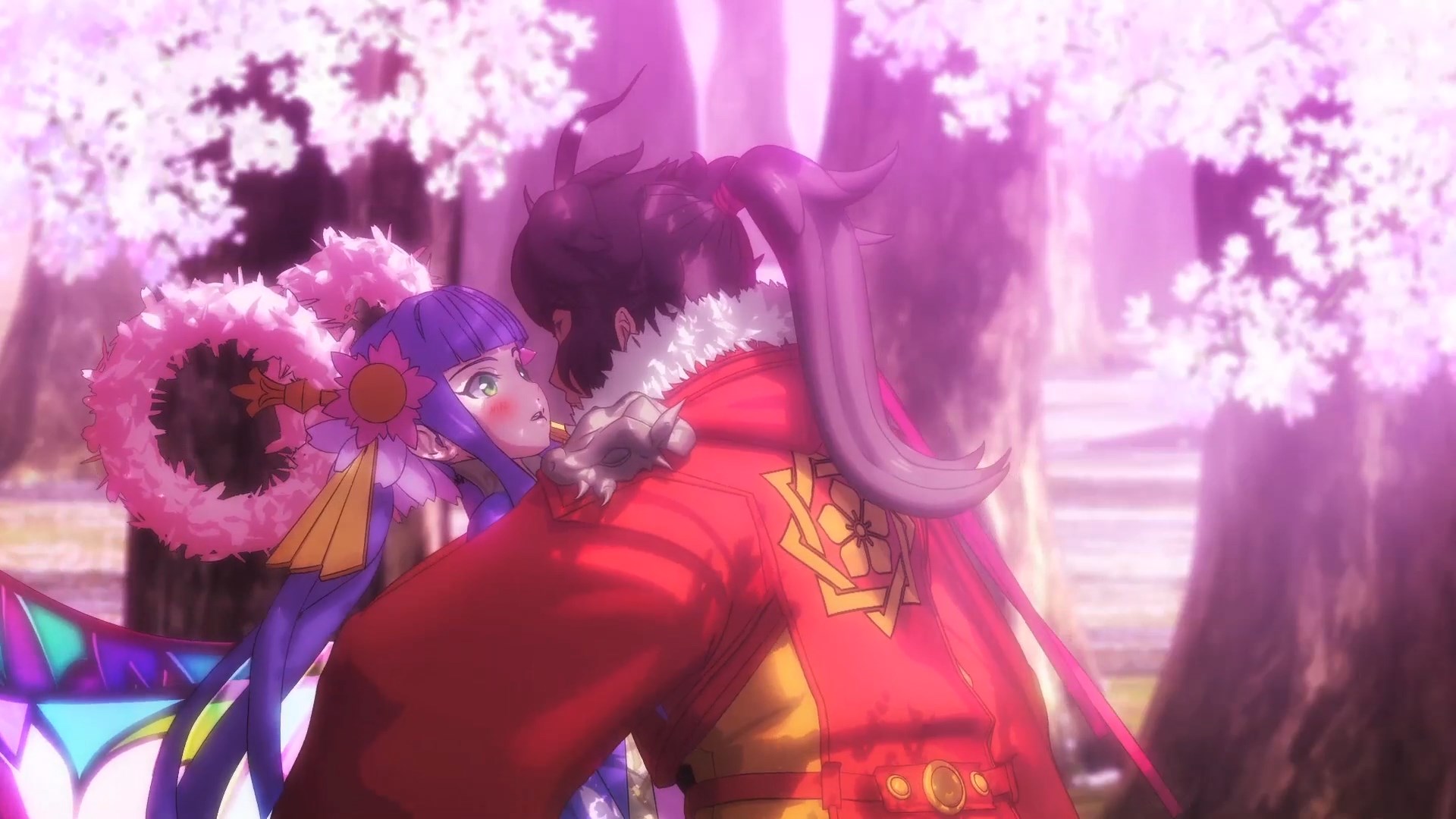 Удар монстра: К месту, где всё началось (2016)