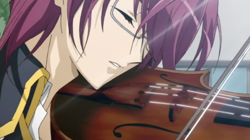 Кадры из Кёсиро под вечным небом (2007)