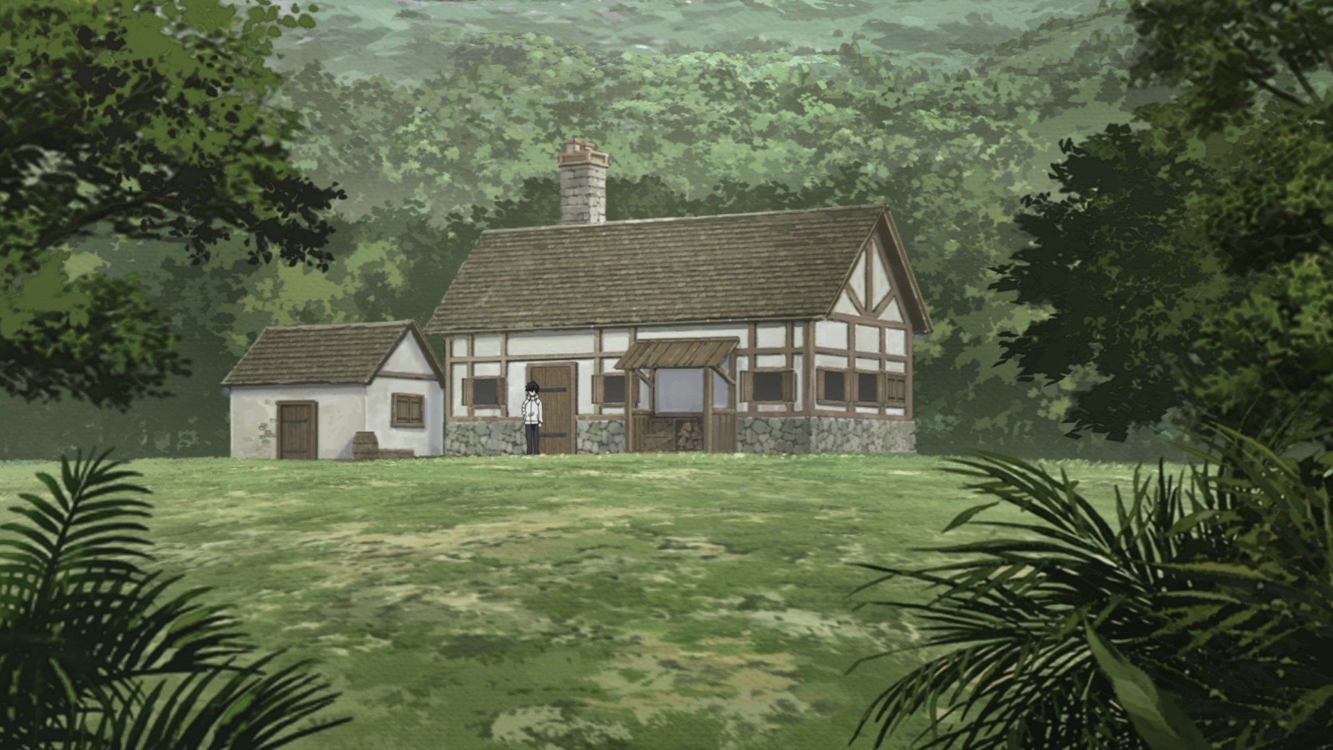 Маг воды (2025)