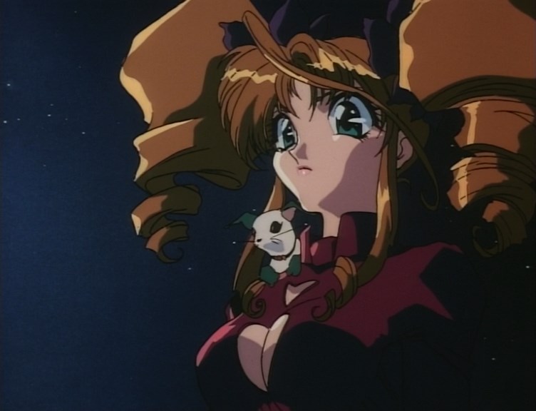 Принцесса-шаман (1996)