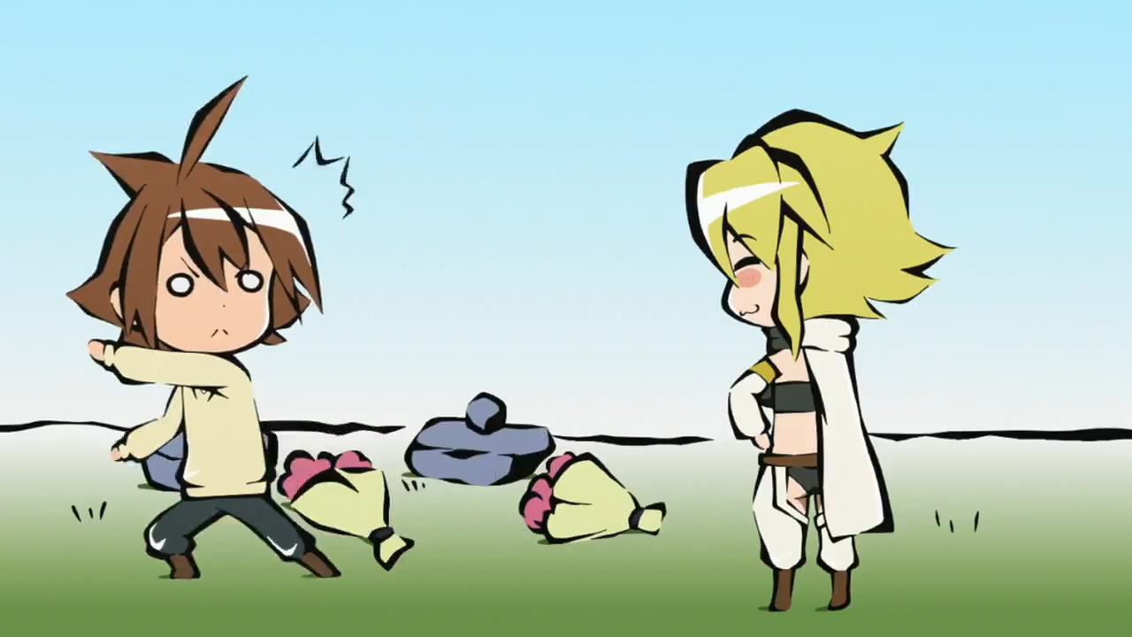 Убийца Акамэ! Театр (2014)