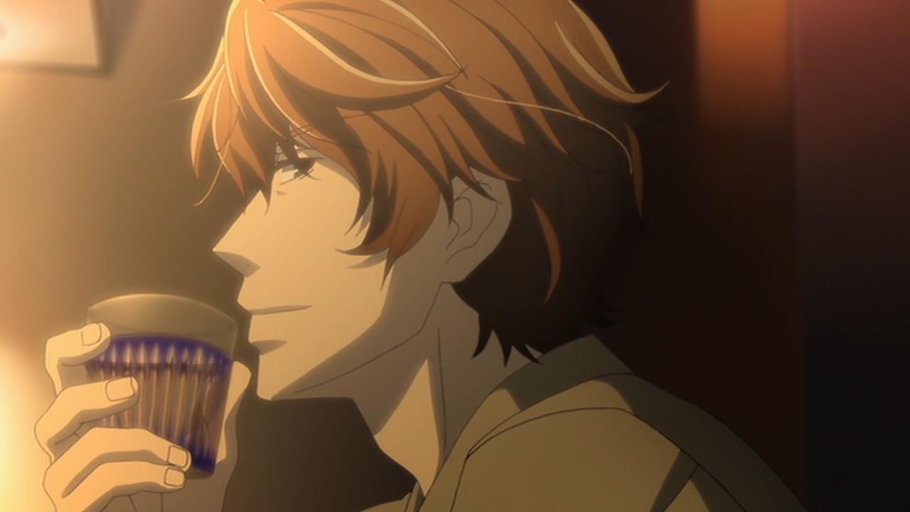 Кадры из Лучшая в мире первая любовь: История Ёкодзавы Такафуми (2014)