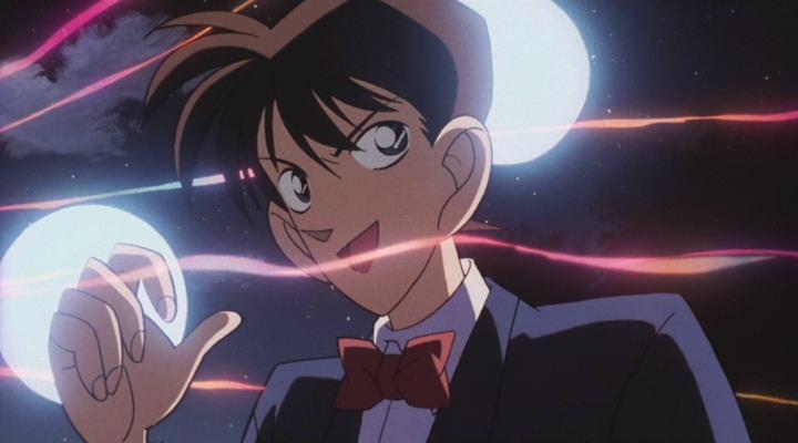 Детектив Конан (1997)