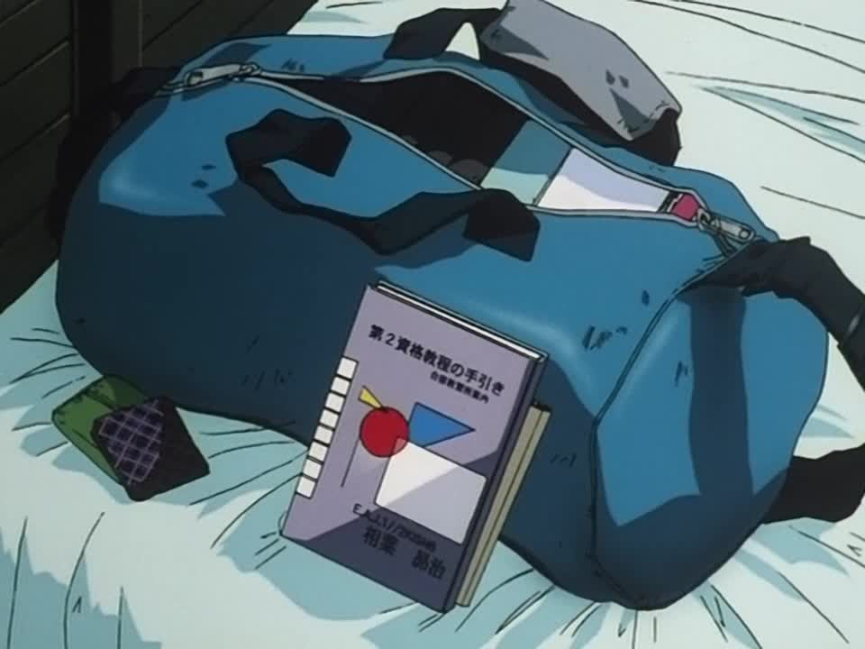 Кадры из Бесконечное путешествие корабля Ривиас (1999)