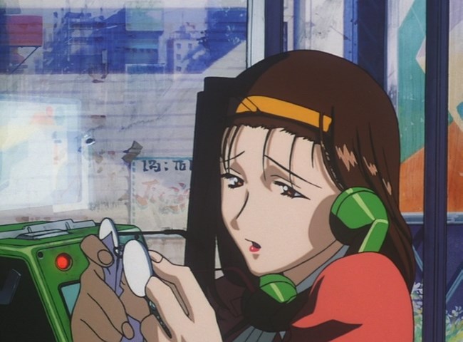 Кадры из Те еще странники (1999)