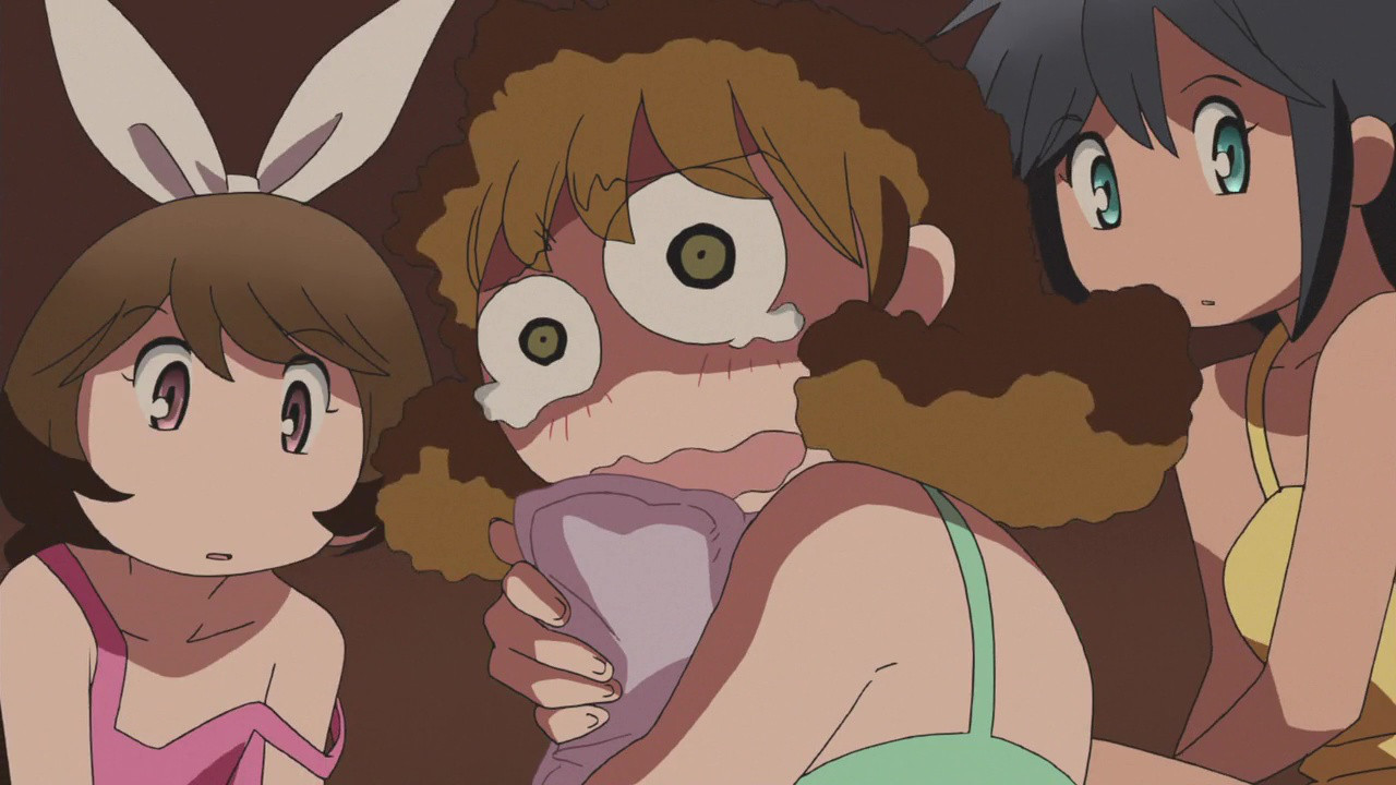 Серебряный страж (2017)