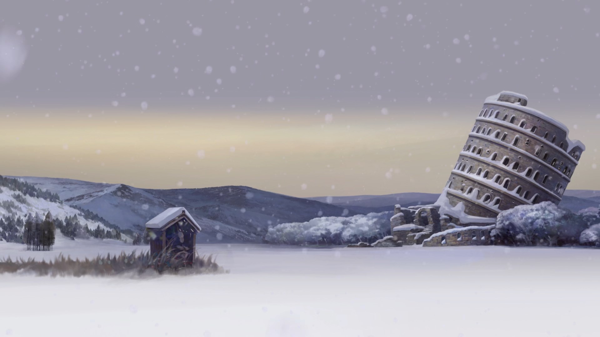 Кадры из Куйба (2011)