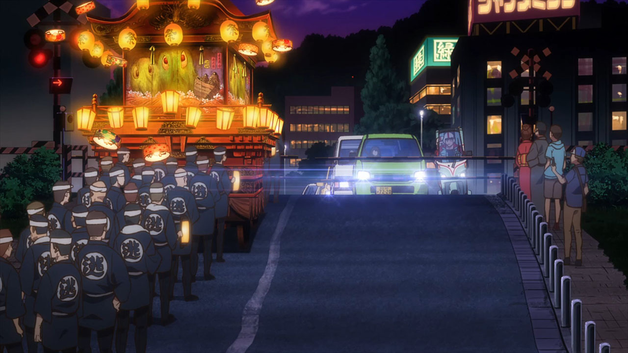 Годзилла: Сингулярность (2021)