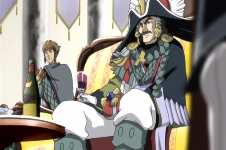 Стеклянный флот (2006)