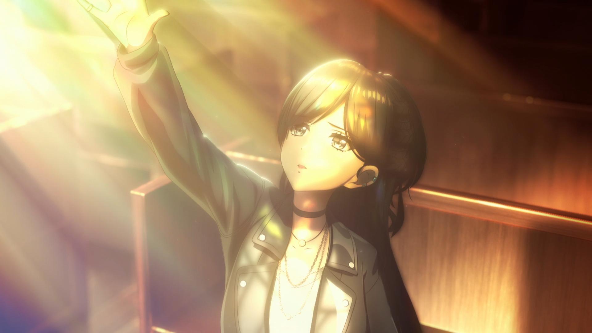 Кадры из Д — значит диджей: Двойной микс (2022)