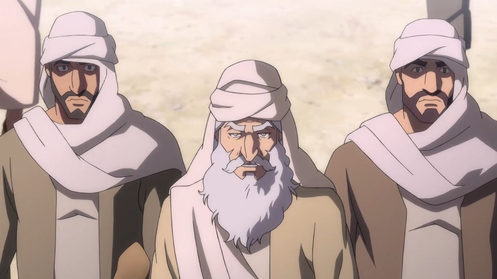 Кадры из Путешествие (2021)