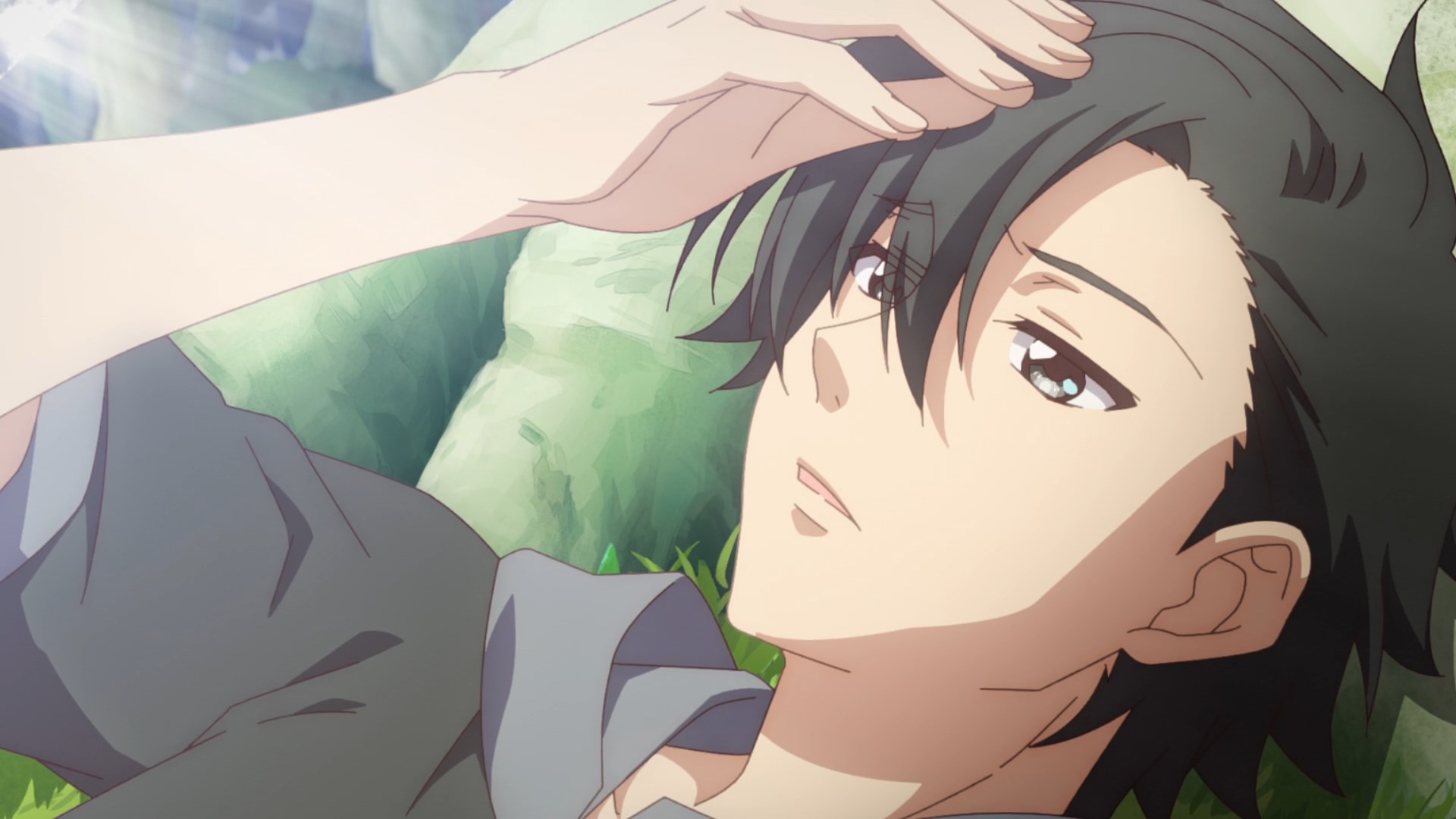 Кадры из Чёрный призыватель (2022)