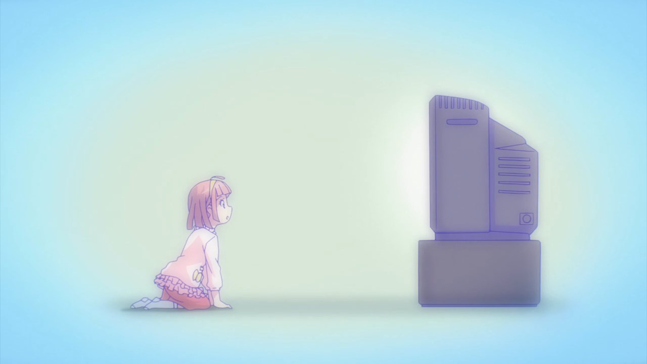 Кадры из Анимекнутые (2017)