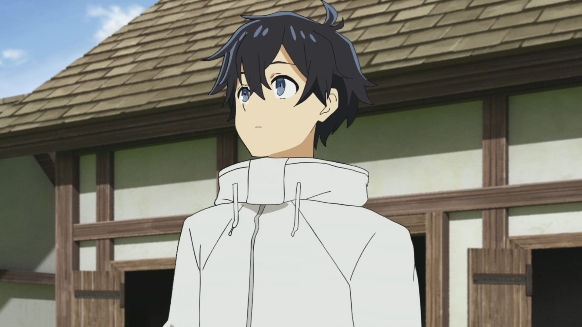 Маг воды (2025)