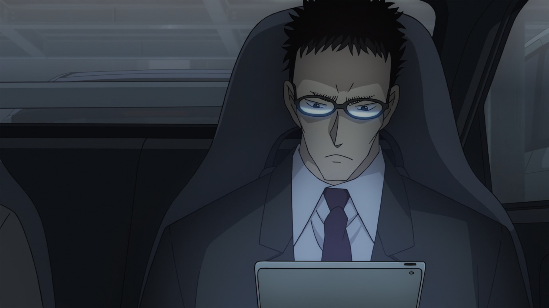 Кадры из Детектив Конан 25: Хэллоуинская невеста (2022)