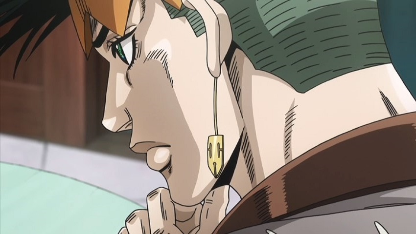 Кадры из Так говорил Рохан Кисибэ (2017)