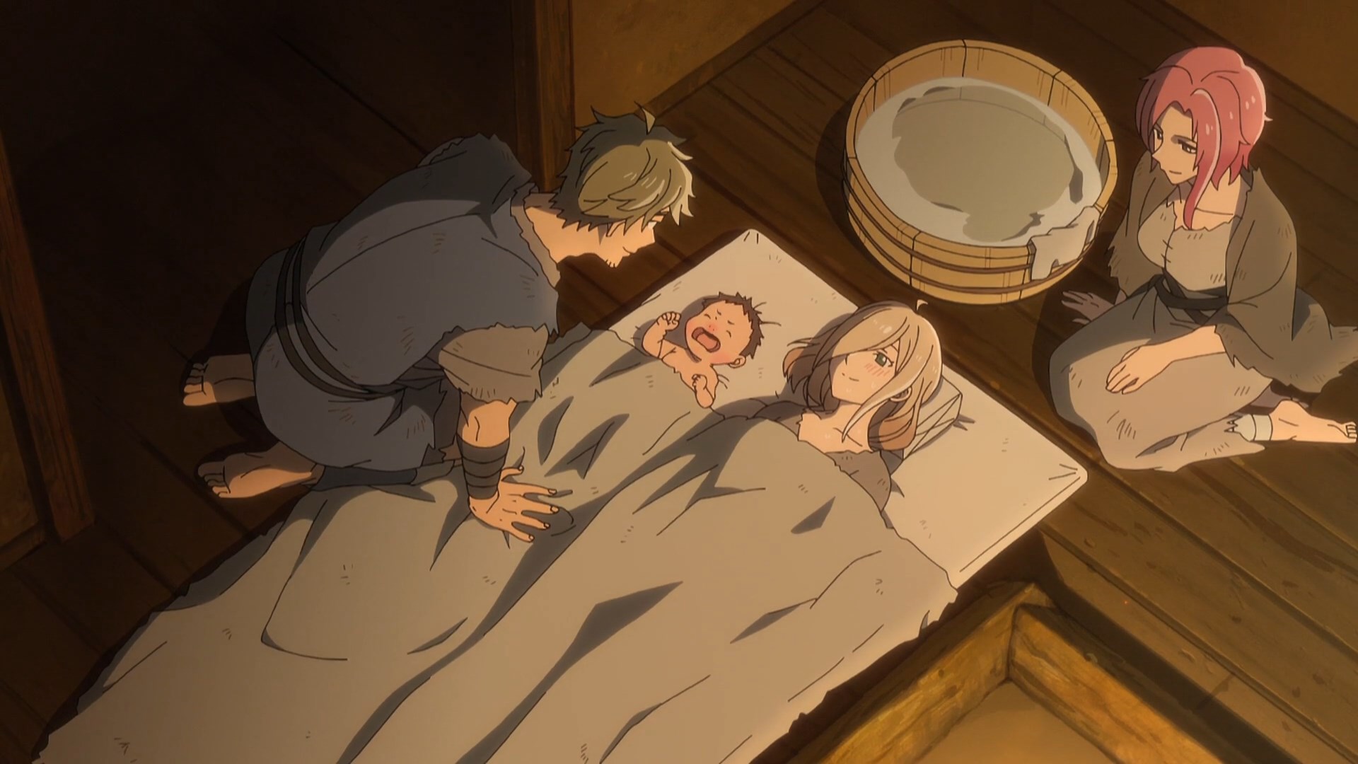 Кадры из Адский уровень: Хардкорный геймер на самой высокой сложности в другом мире (2026)