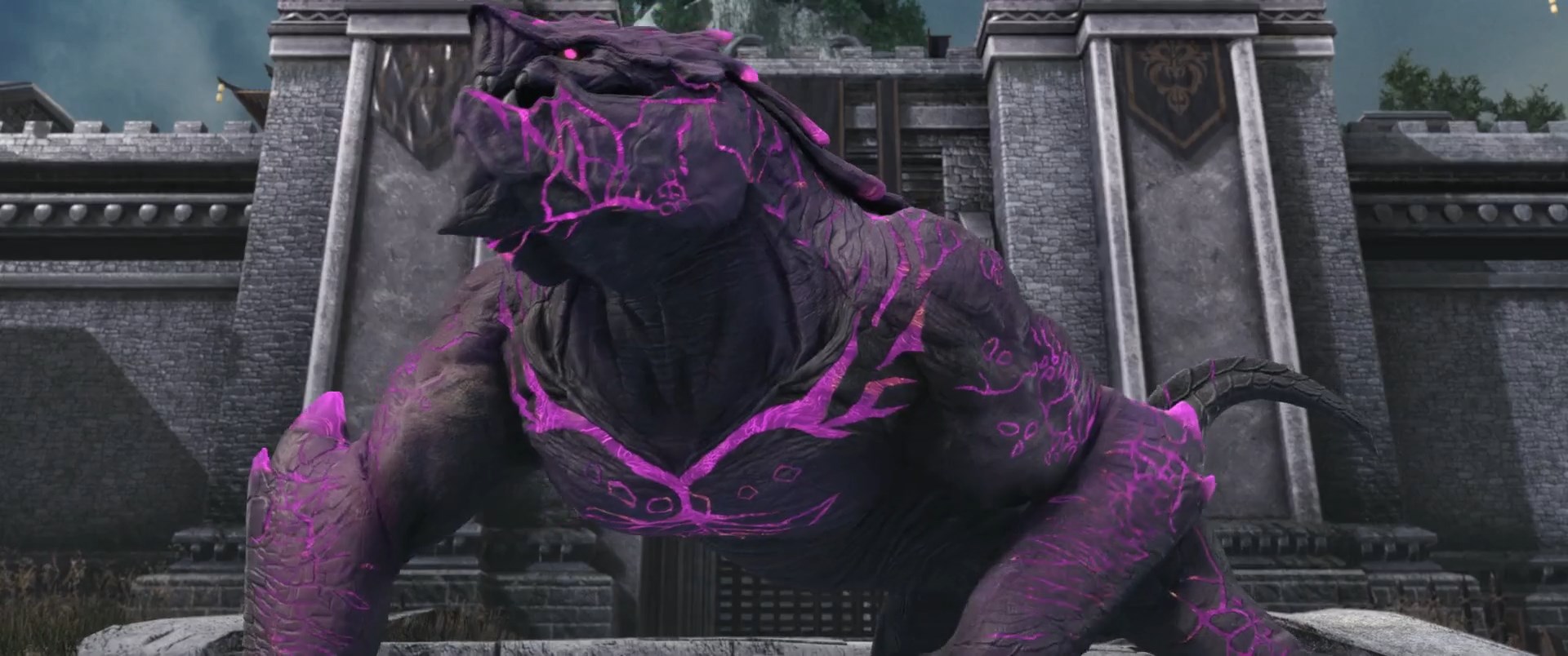 Лорд Сюэ Ин (2018)