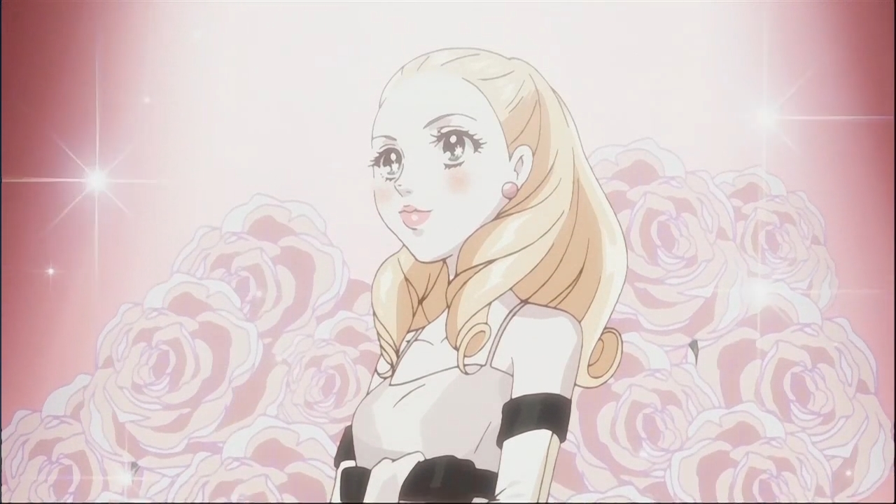 Кадры из Основа семьи (2008)