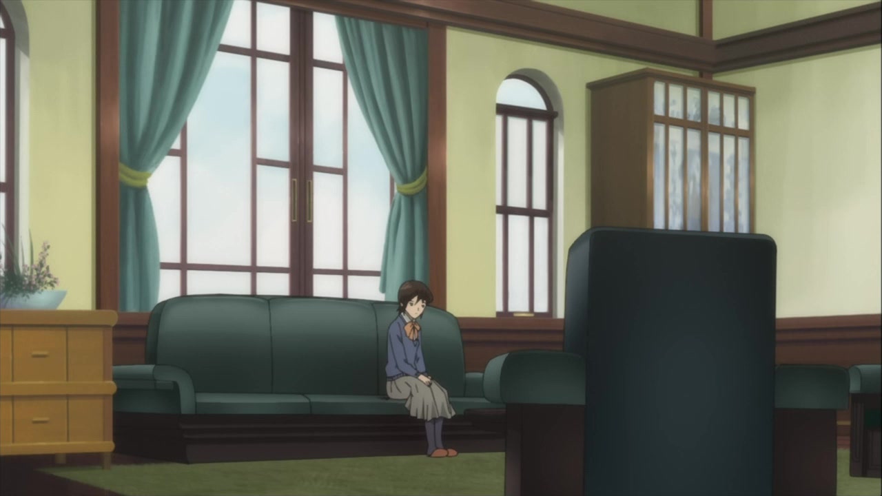 Кадры из Дочь Двадцатиликого (2008)