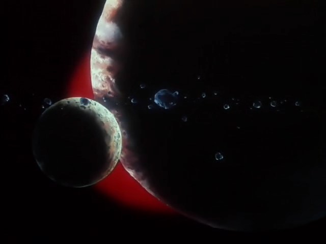 Жар-птица: Глава о Фениксе (1986)