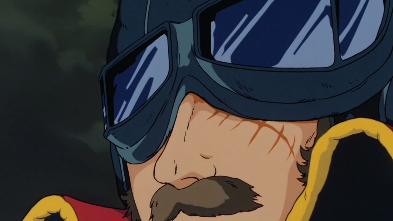 Кадры из Аркадия моей юности (1995)