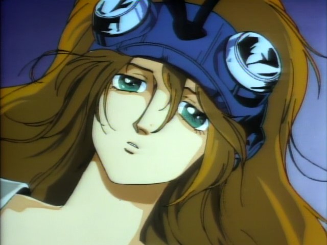 Кадры из Поиск исходных данных (1986)