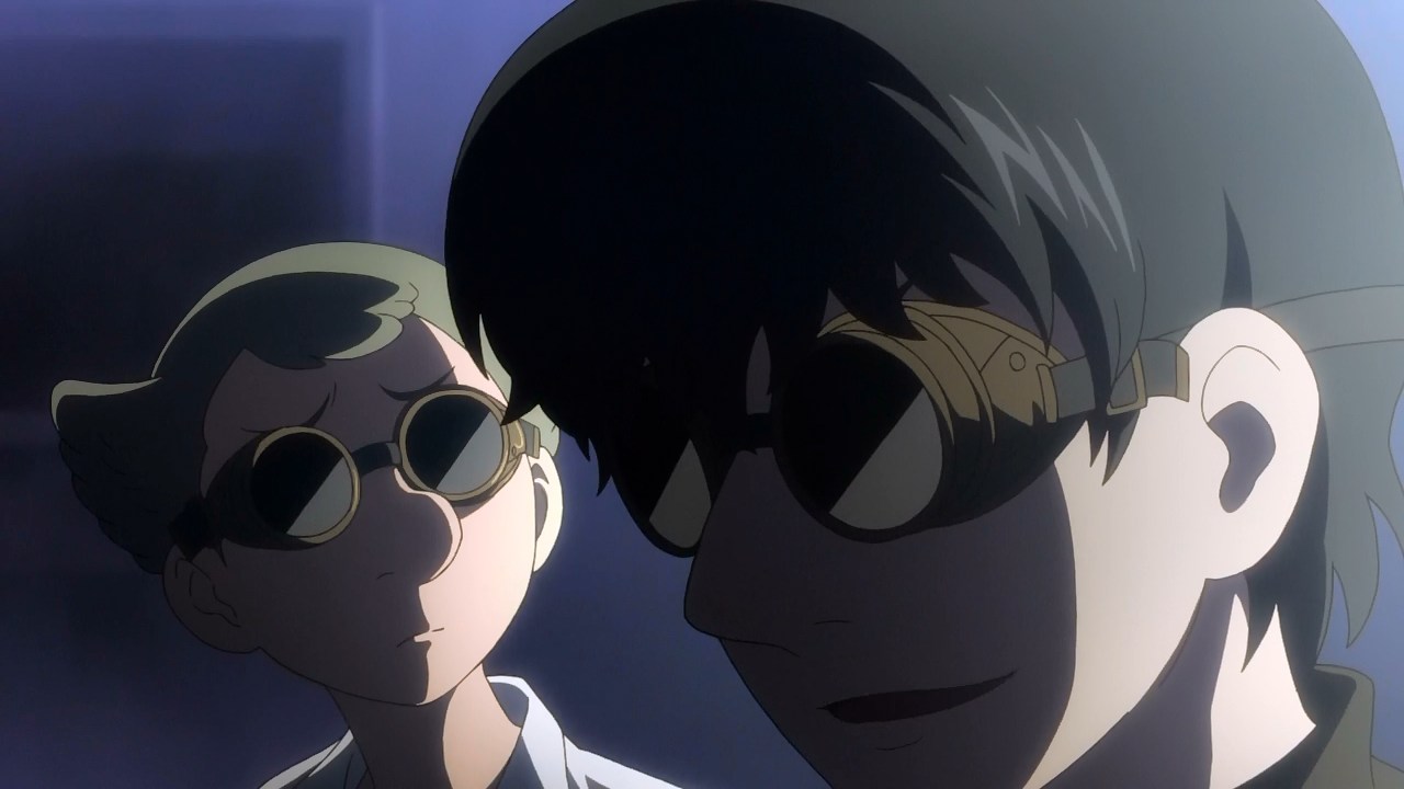 Атом: Начало (2017)