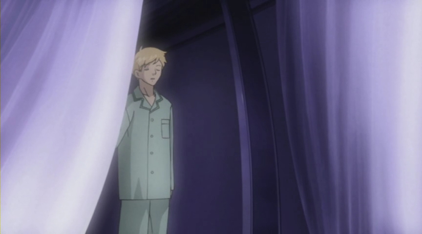 Достичь Терры (2007)